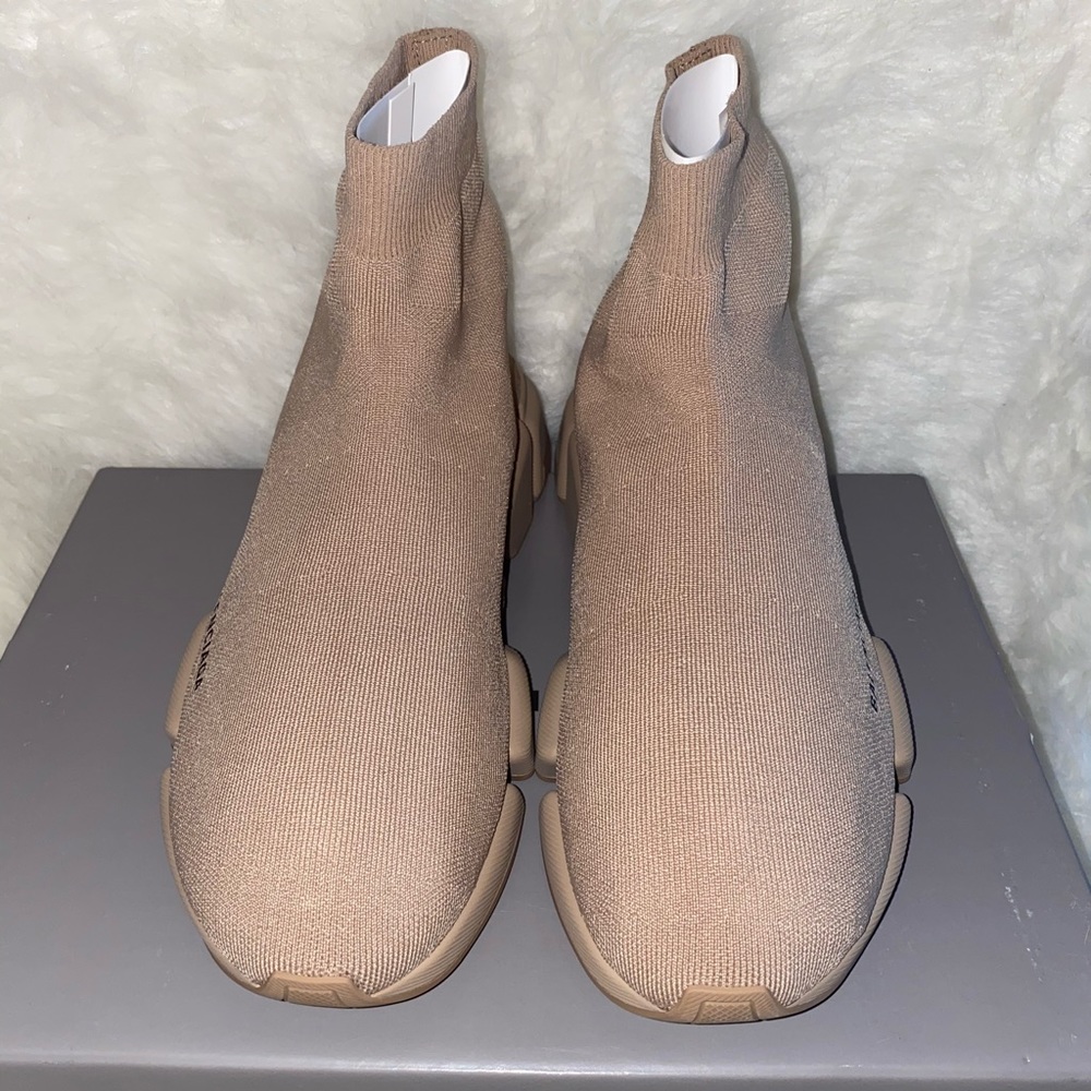🚨Speed 2.0 LT Knit Balenciaga Sneakers🚨 - Picture 4 of 7